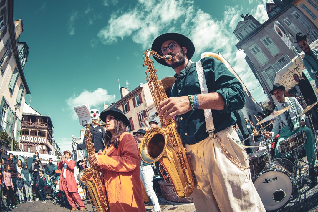 Big Bag Festival 2023