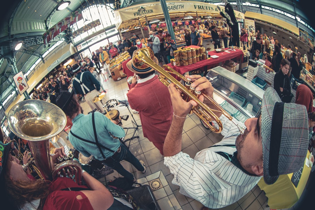 Big Bag Festival 2023