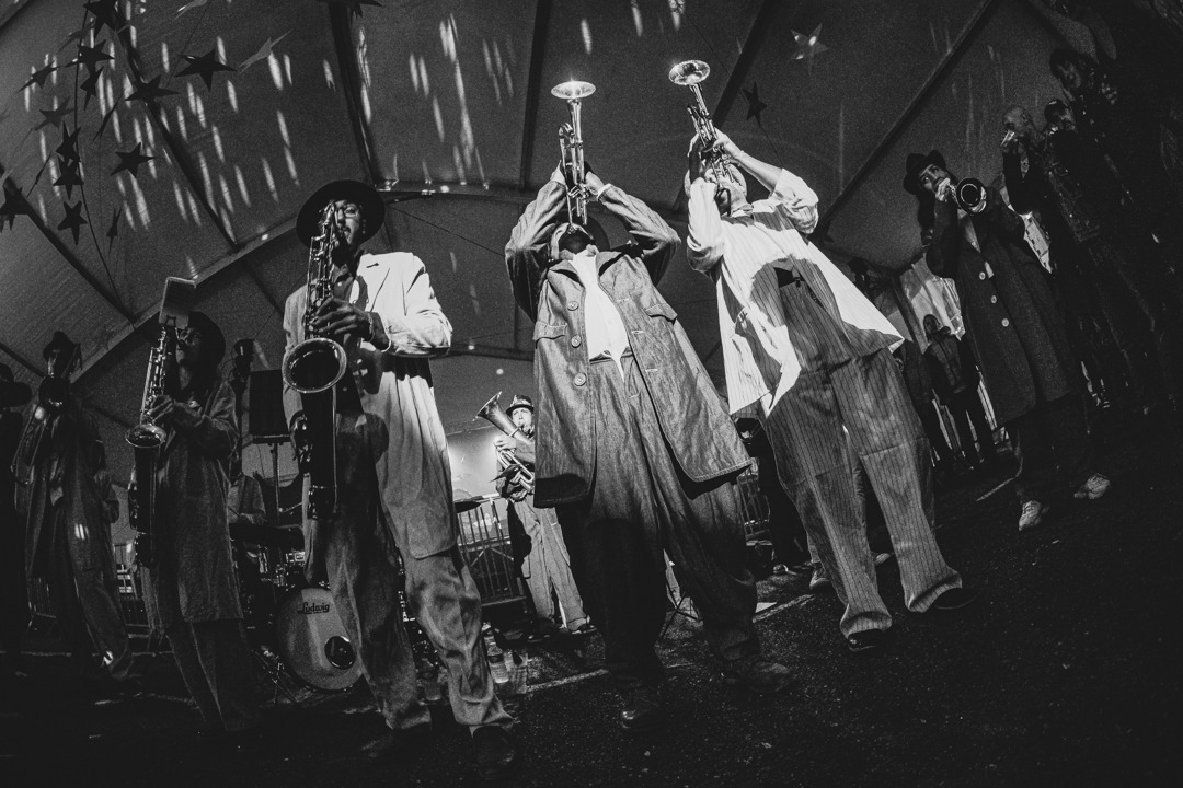 Big Bag Festival 2023