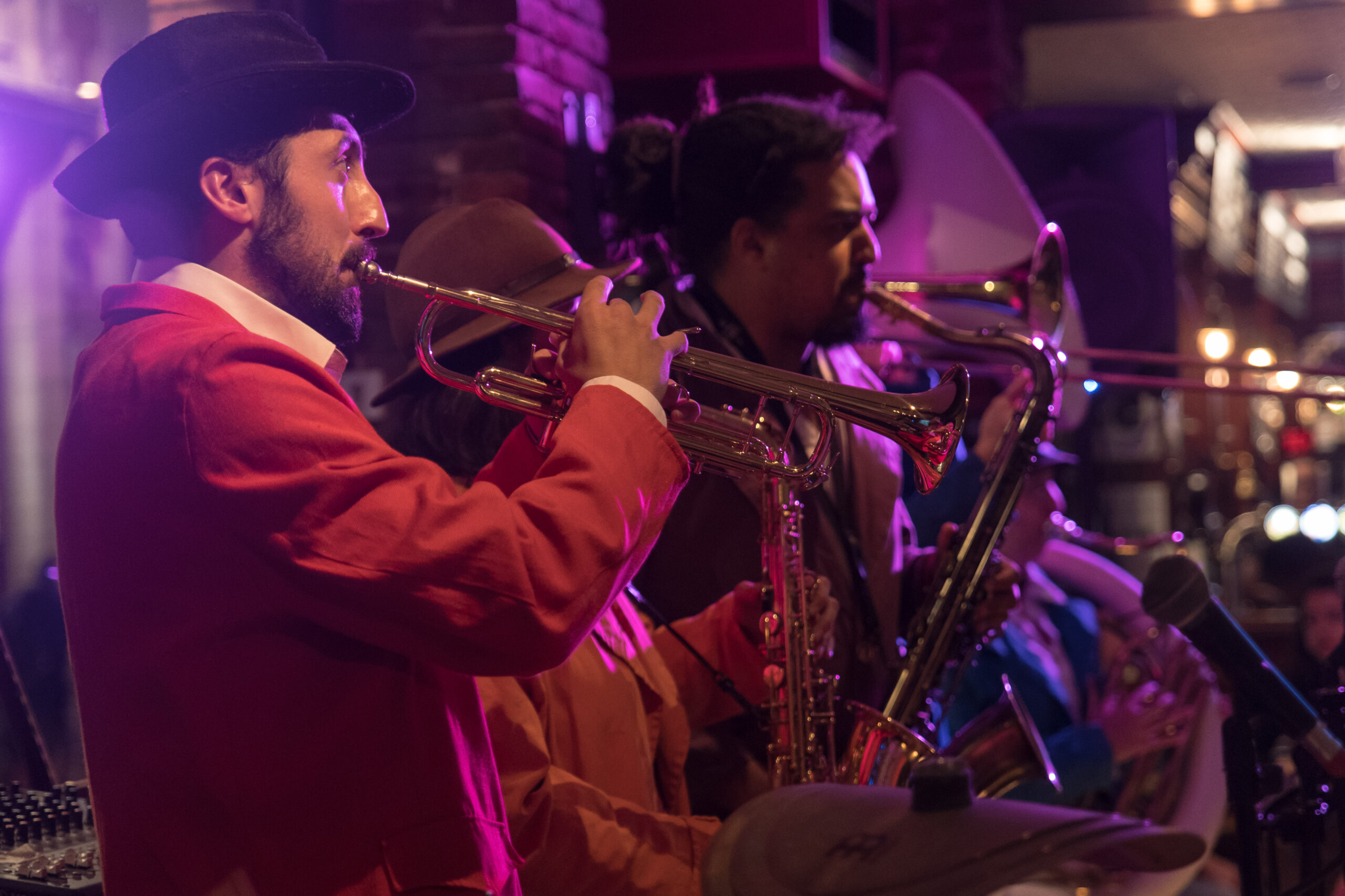 Jam Georges & Dragons