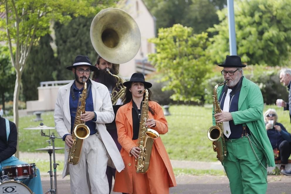 Carnaval - Castanet (2024)